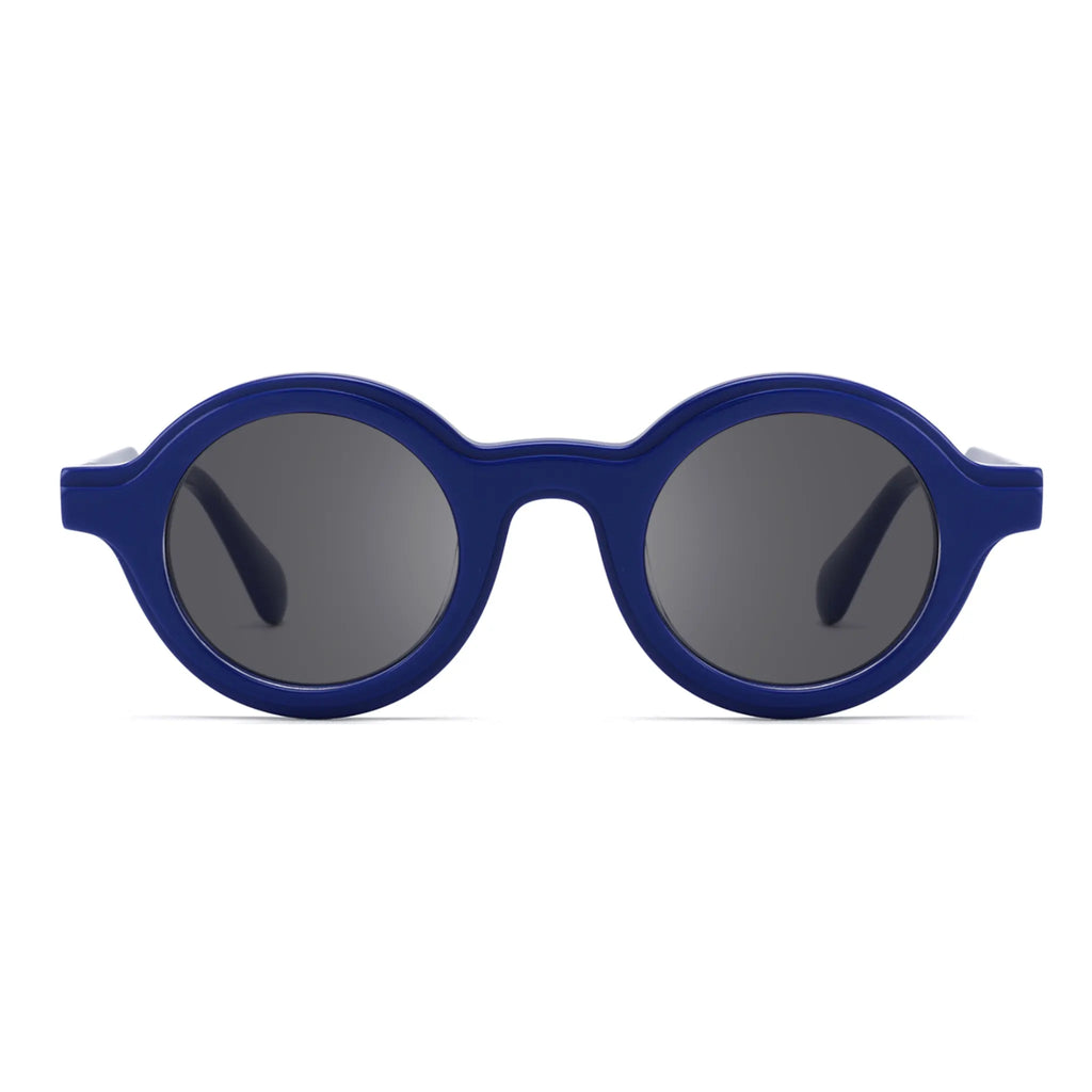 Produttore di occhiali rotondi in acetato JR-2020S - Joyiris