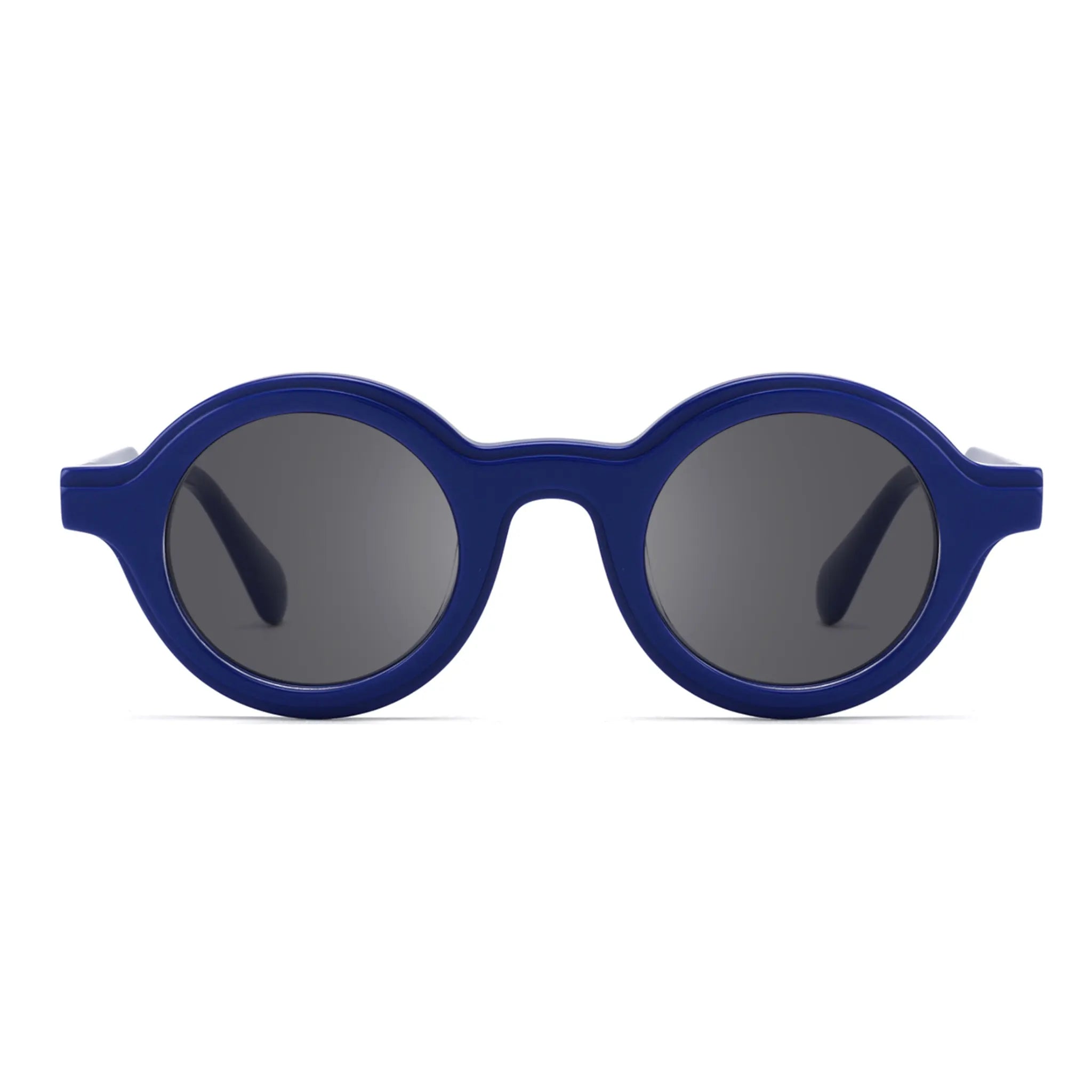 Produttore di occhiali rotondi in acetato JR-2020S - Joyiris