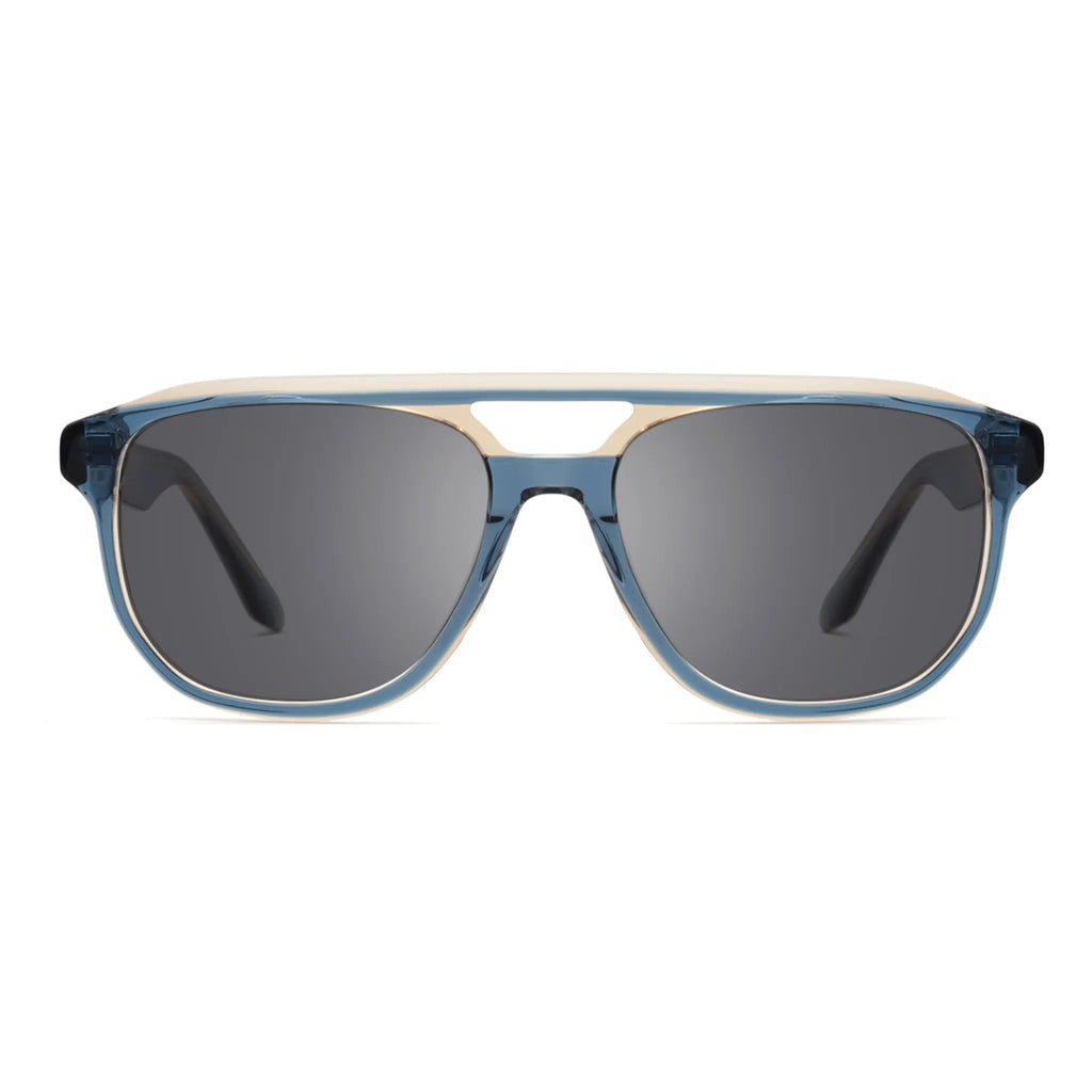 Produttore di occhiali rettangolari in acetato JR-2030S - Joyiris