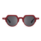 Produttore di occhiali in acetato geometrico JR-2044S - Joyiris