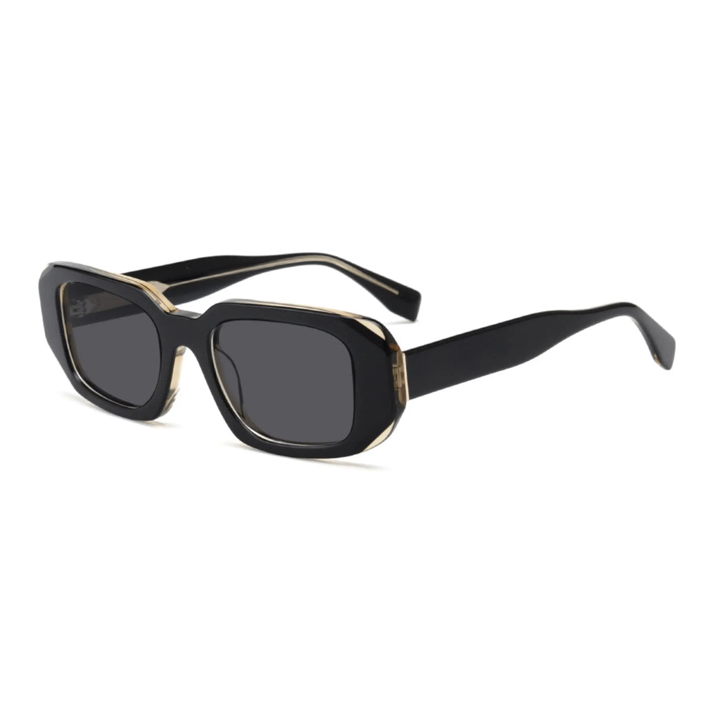 Produttore di occhiali rettangolari in acetato JR-2064S - Joyiris