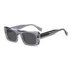 Produttore di occhiali rettangolari in acetato JR-2065S - Joyiris