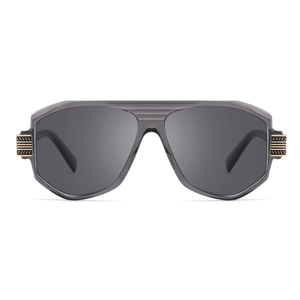 Produttore di occhiali rettangolari in acetato JR-2072S - Joyiris