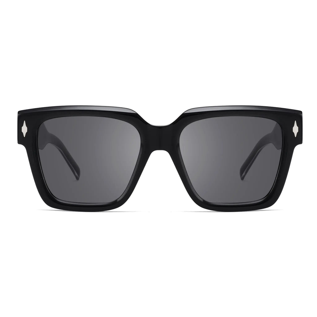 Produttore di occhiali rettangolari in acetato JR-2076S - Joyiris