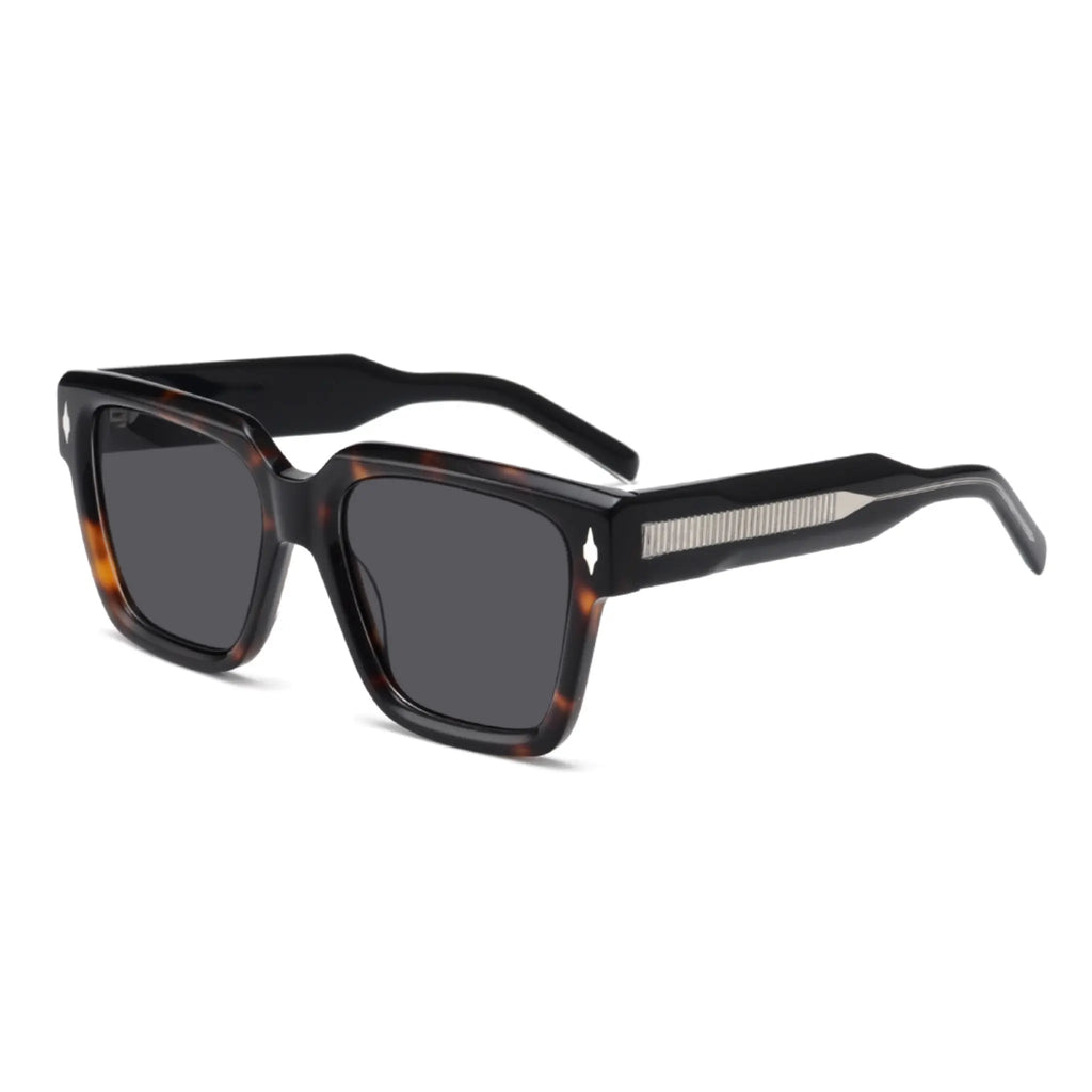 Produttore di occhiali rettangolari in acetato JR-2076S - Joyiris