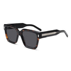 Produttore di occhiali rettangolari in acetato JR-2076S - Joyiris