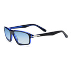 Produttore di occhiali rettangolari in acetato JR-2082S - Joyiris