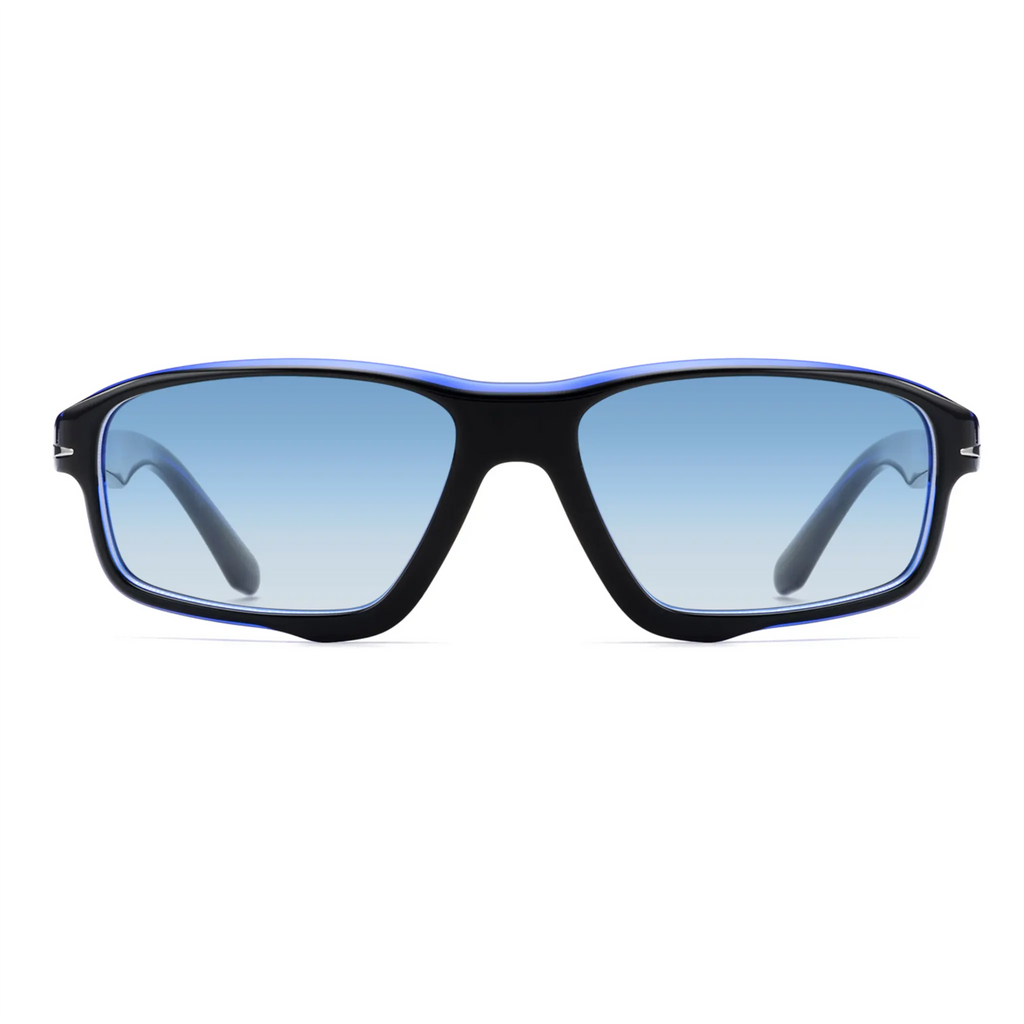 Produttore di occhiali rettangolari in acetato JR-2082S - Joyiris