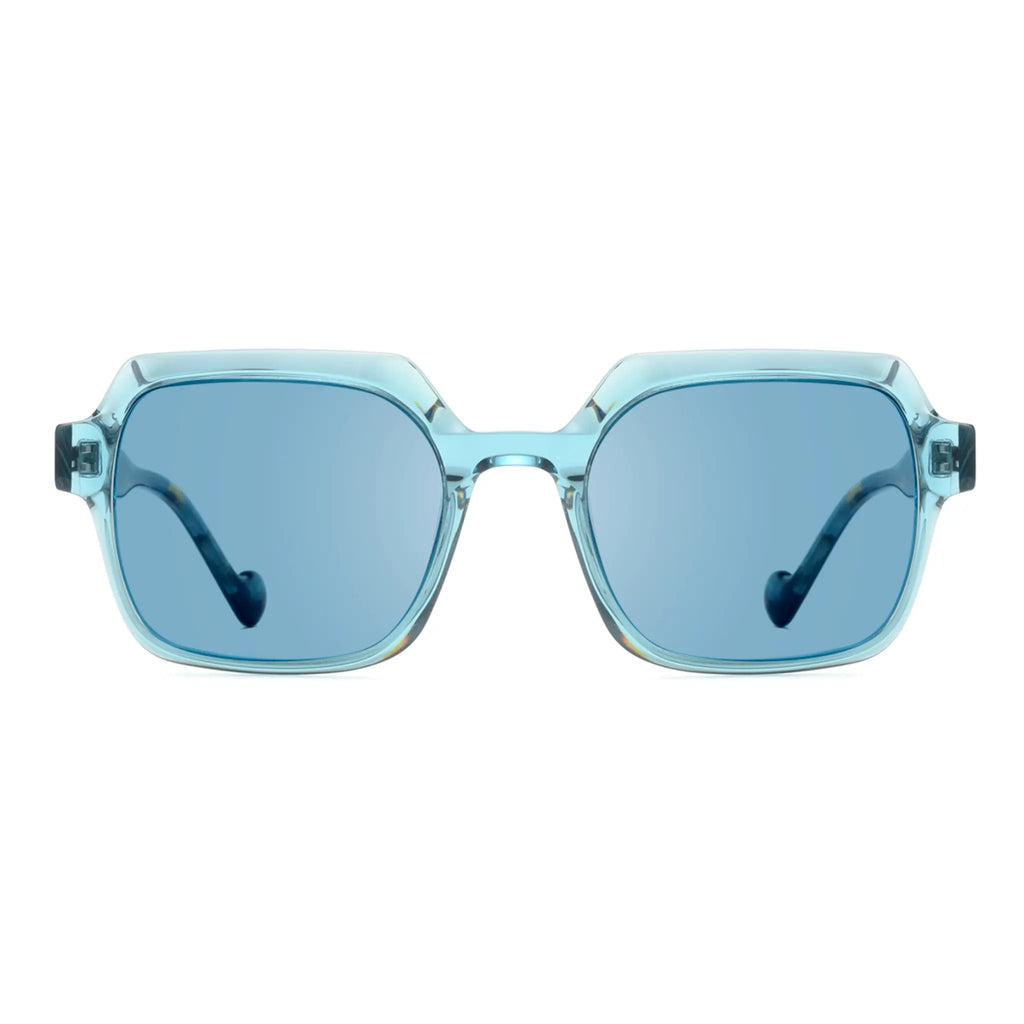 Produttore di occhiali rettangolari in acetato JR-2125S - Joyiris