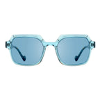 Produttore di occhiali rettangolari in acetato JR-2125S - Joyiris