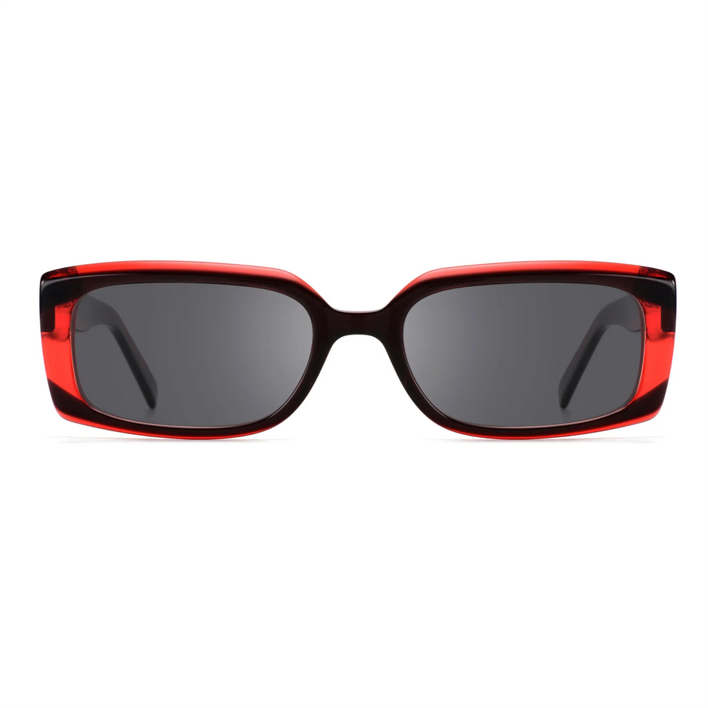 Produttore di occhiali rettangolari in acetato JR-2146S - Joyiris