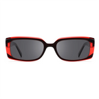 Produttore di occhiali rettangolari in acetato JR-2146S - Joyiris