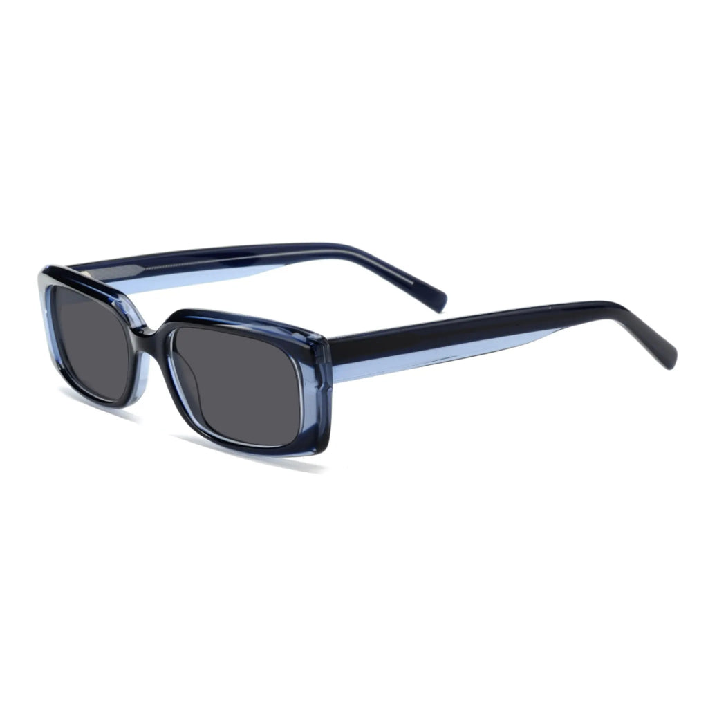 Produttore di occhiali rettangolari in acetato JR-2146S - Joyiris