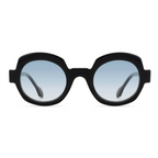 Produttore di occhiali ovali in acetato JR-2178S - Joyiris