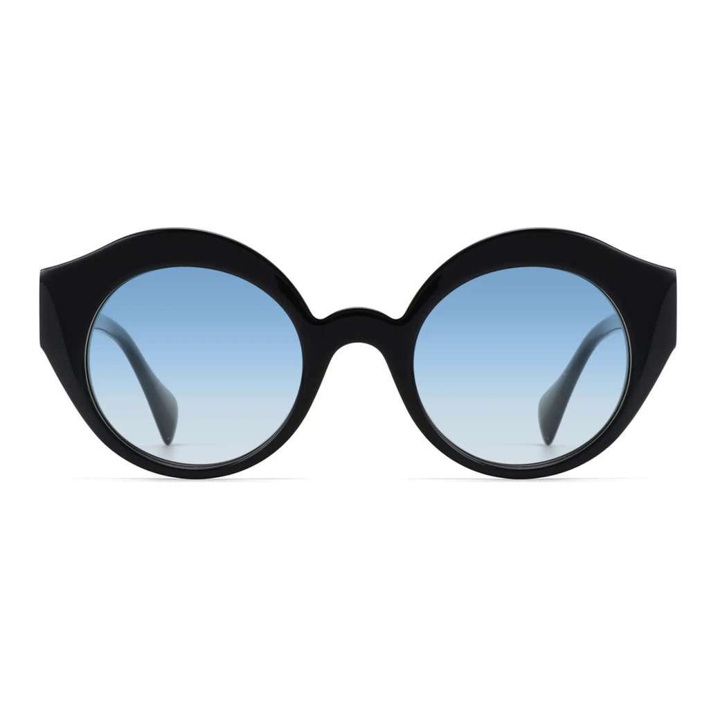 Produttore di occhiali ovali in acetato JR-2184S - Joyiris