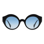 Produttore di occhiali ovali in acetato JR-2184S - Joyiris