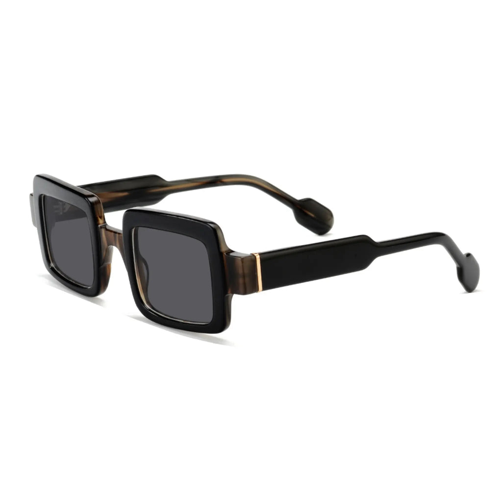 Produttore di occhiali rettangolari in acetato JR-2187S - Joyiris