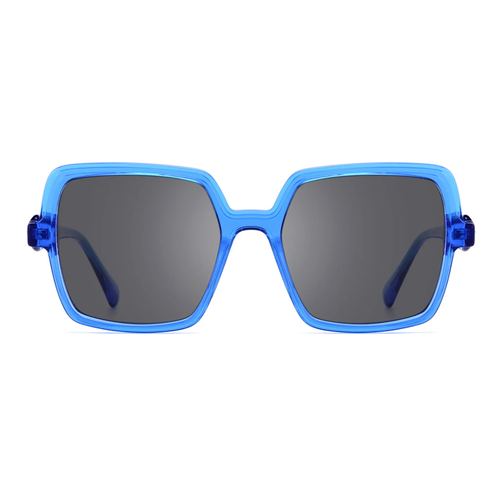 Produttore di occhiali rettangolari in acetato JR-2204S - Joyiris