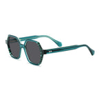 Produttore di occhiali in acetato geometrico JR-2230S - Joyiris