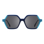 Produttore di occhiali in acetato geometrico JR-2230S - Joyiris