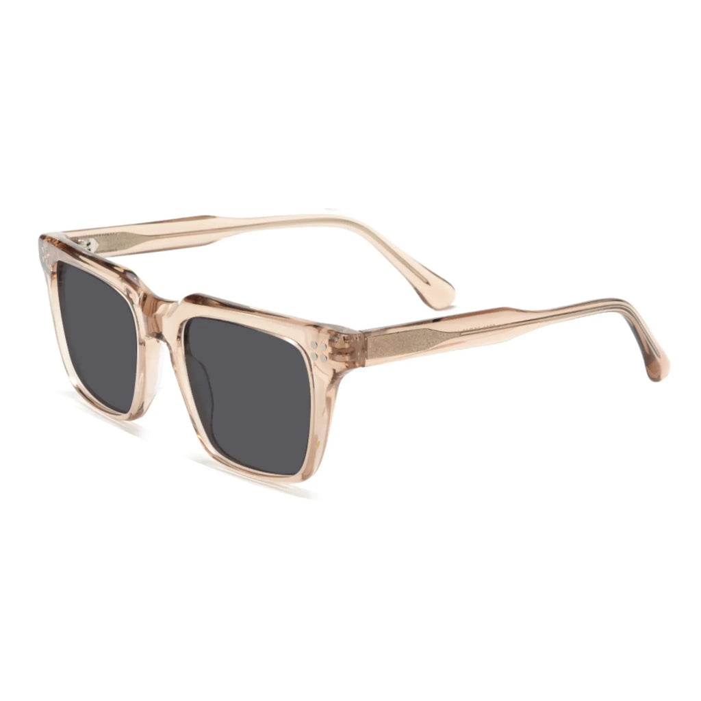 Produttore di occhiali rettangolari in acetato JR-2264S - Joyiris