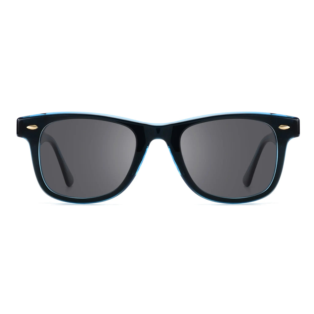 Produttore di occhiali rettangolari in acetato JR-2287S - Joyiris