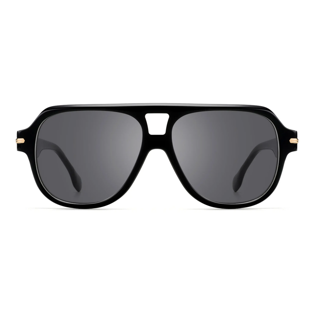 Produttore di occhiali rettangolari in acetato JR-2302S - Joyiris