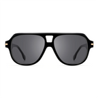 Produttore di occhiali rettangolari in acetato JR-2302S - Joyiris