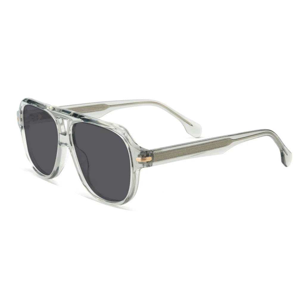 Produttore di occhiali rettangolari in acetato JR-2302S - Joyiris