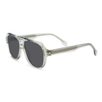 Produttore di occhiali rettangolari in acetato JR-2302S - Joyiris