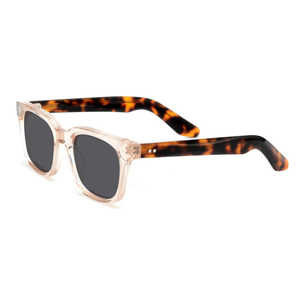 Produttore di occhiali rettangolari in acetato JR-2316S - Joyiris