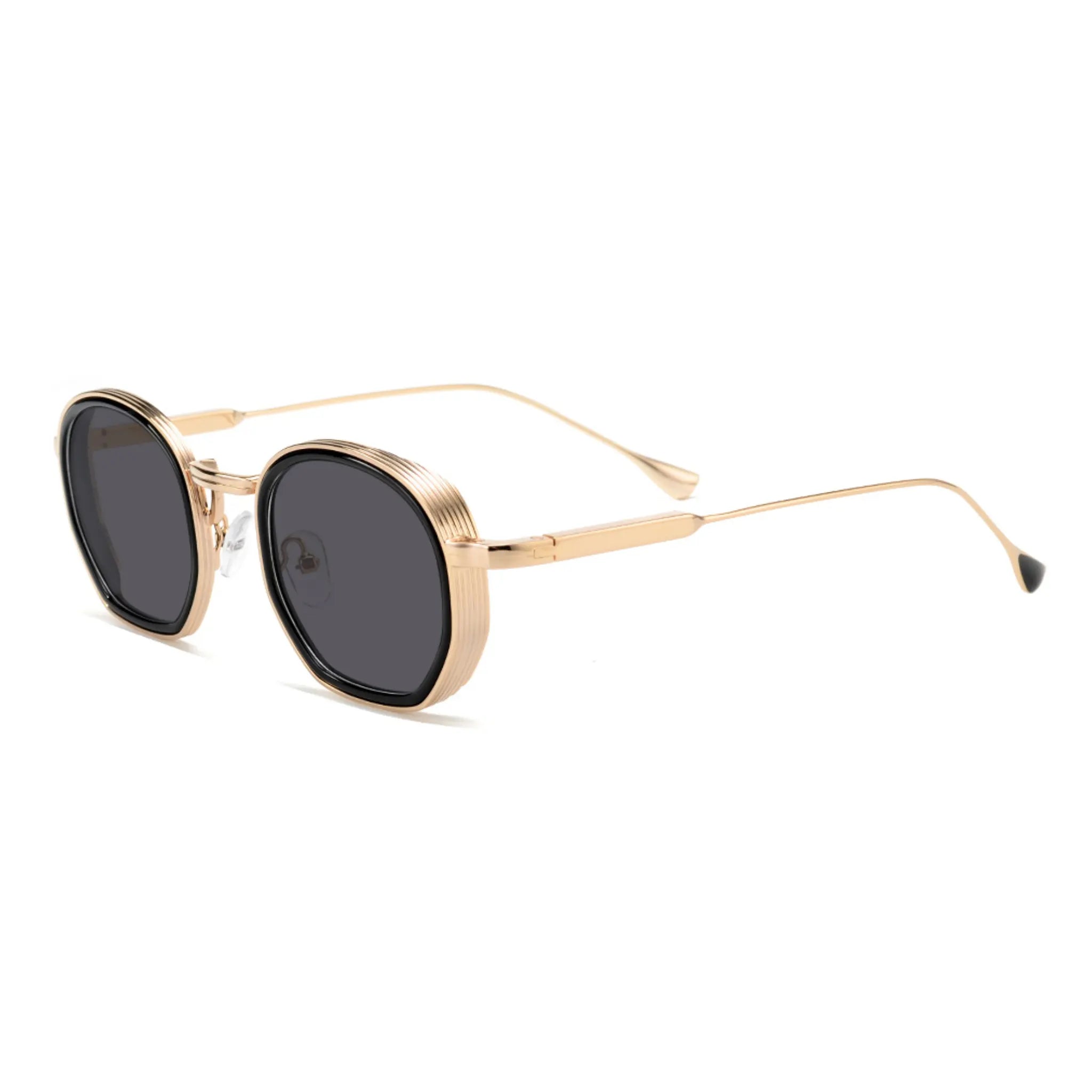 Produttore di occhiali ovali combinati JR-2337S - Joyiris