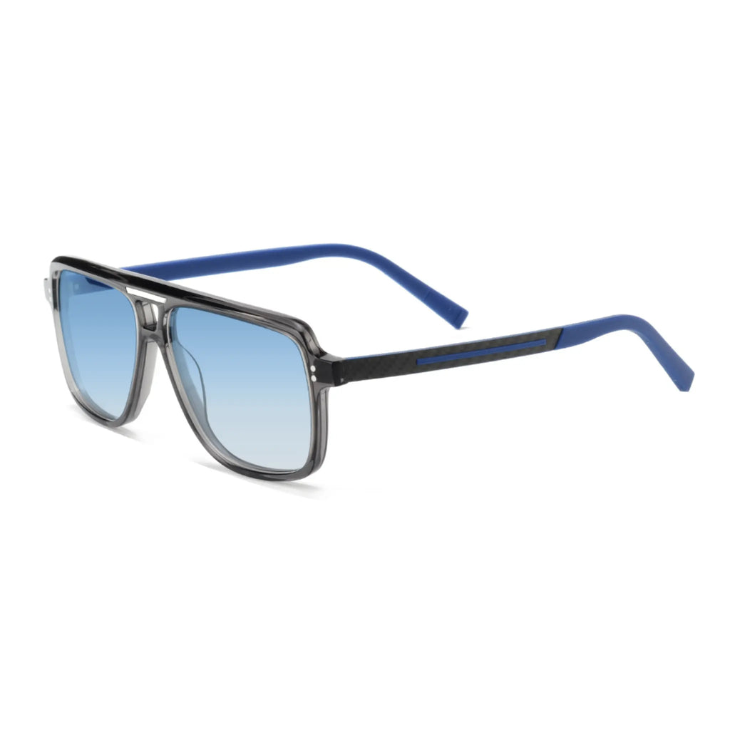 Produttore di occhiali rettangolari in acetato JR-2368S - Joyiris