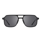 Produttore di occhiali geometrici in acetato JR-24024S - Joyiris