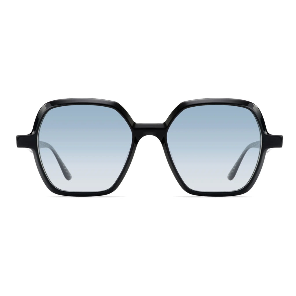 Produttore di occhiali in acetato geometrico JR-2408S - Joyiris
