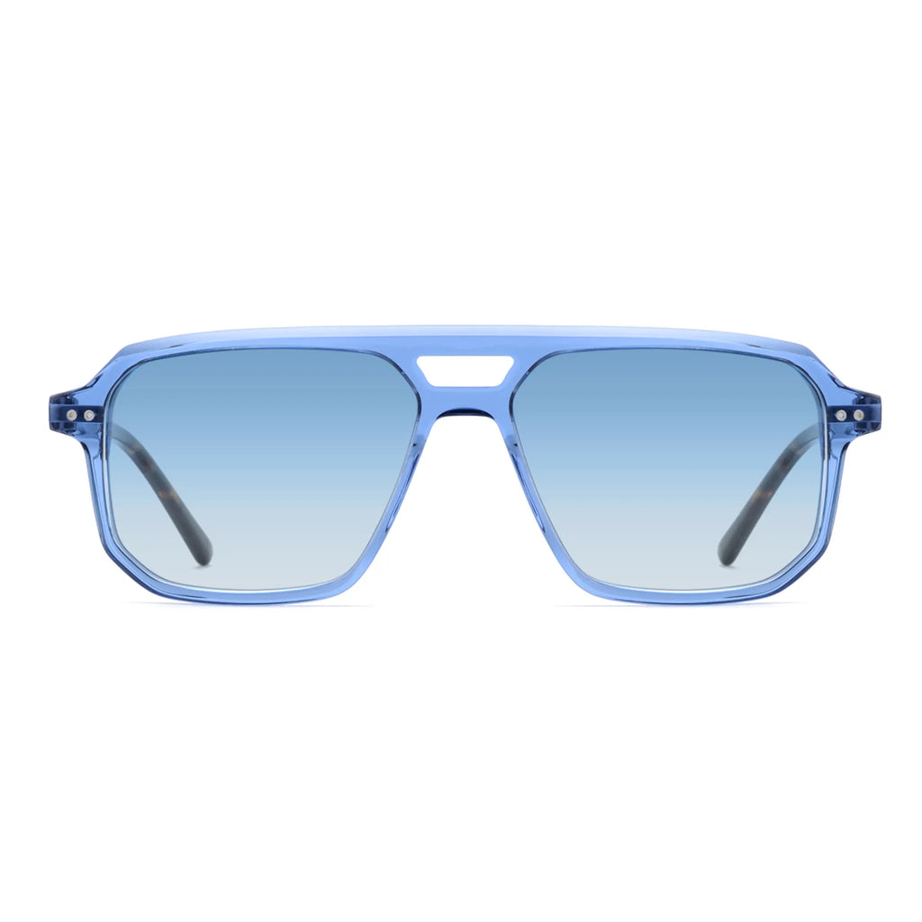 Produttore di occhiali rettangolari in acetato JR-2420S - Joyiris