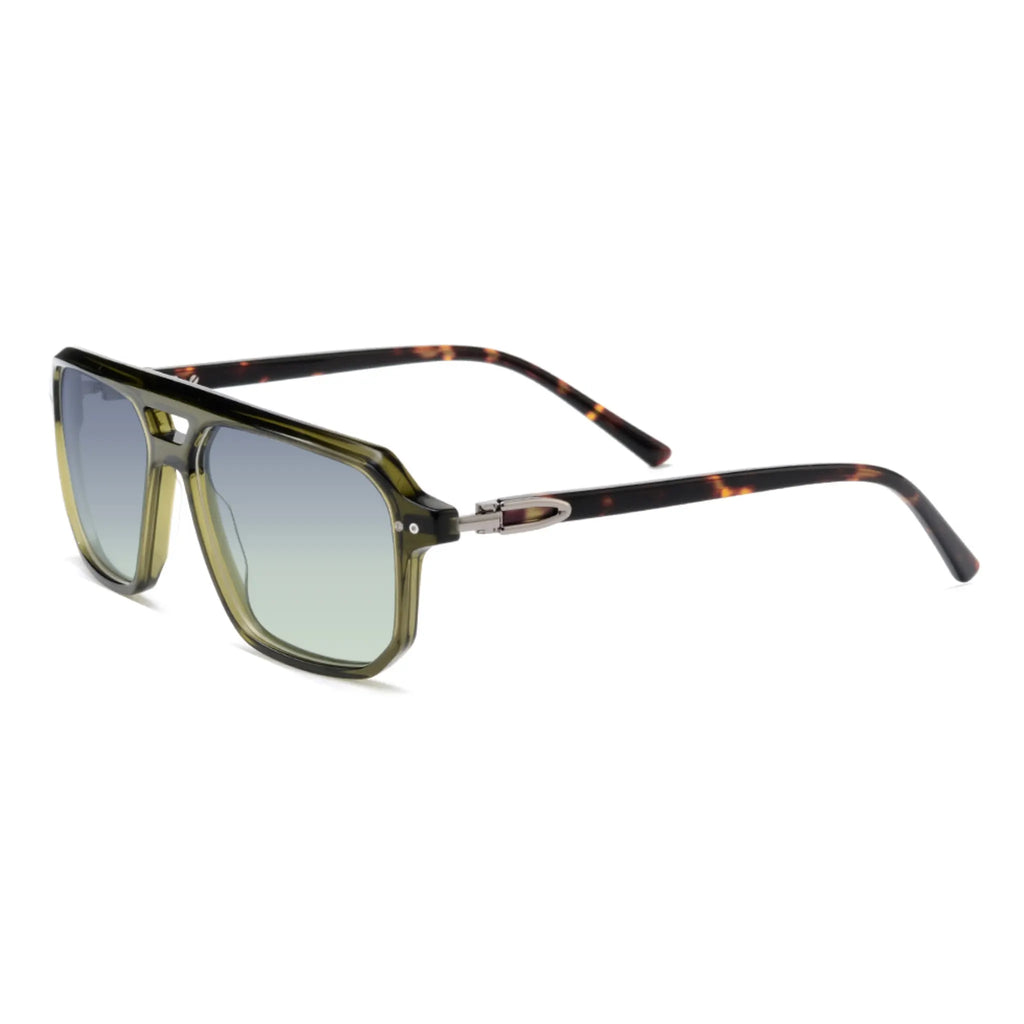 Produttore di occhiali rettangolari in acetato JR-2420S - Joyiris