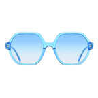 Produttore di occhiali in acetato geometrico JR-2507S - Joyiris