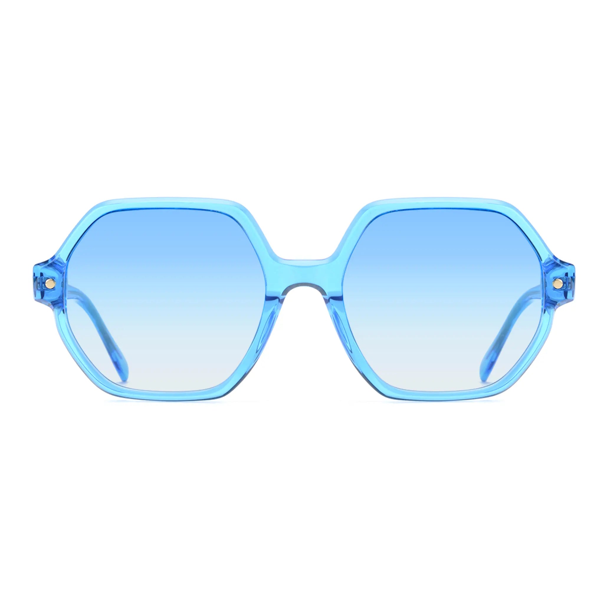 Geometric Acetate JR-2507S Glasses Manufacturer - Joyiris