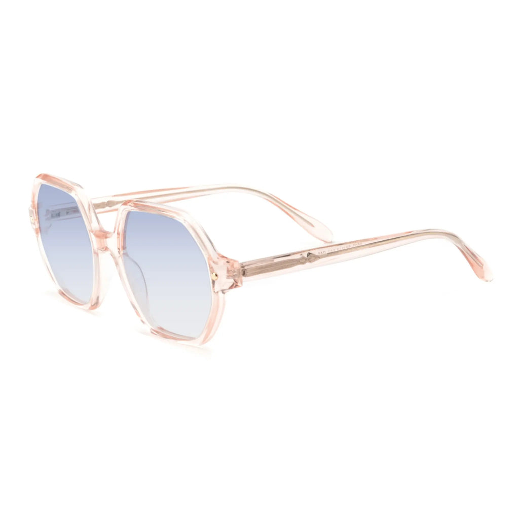 Produttore di occhiali in acetato geometrico JR-2507S - Joyiris