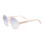 Produttore di occhiali in acetato geometrico JR-2507S - Joyiris