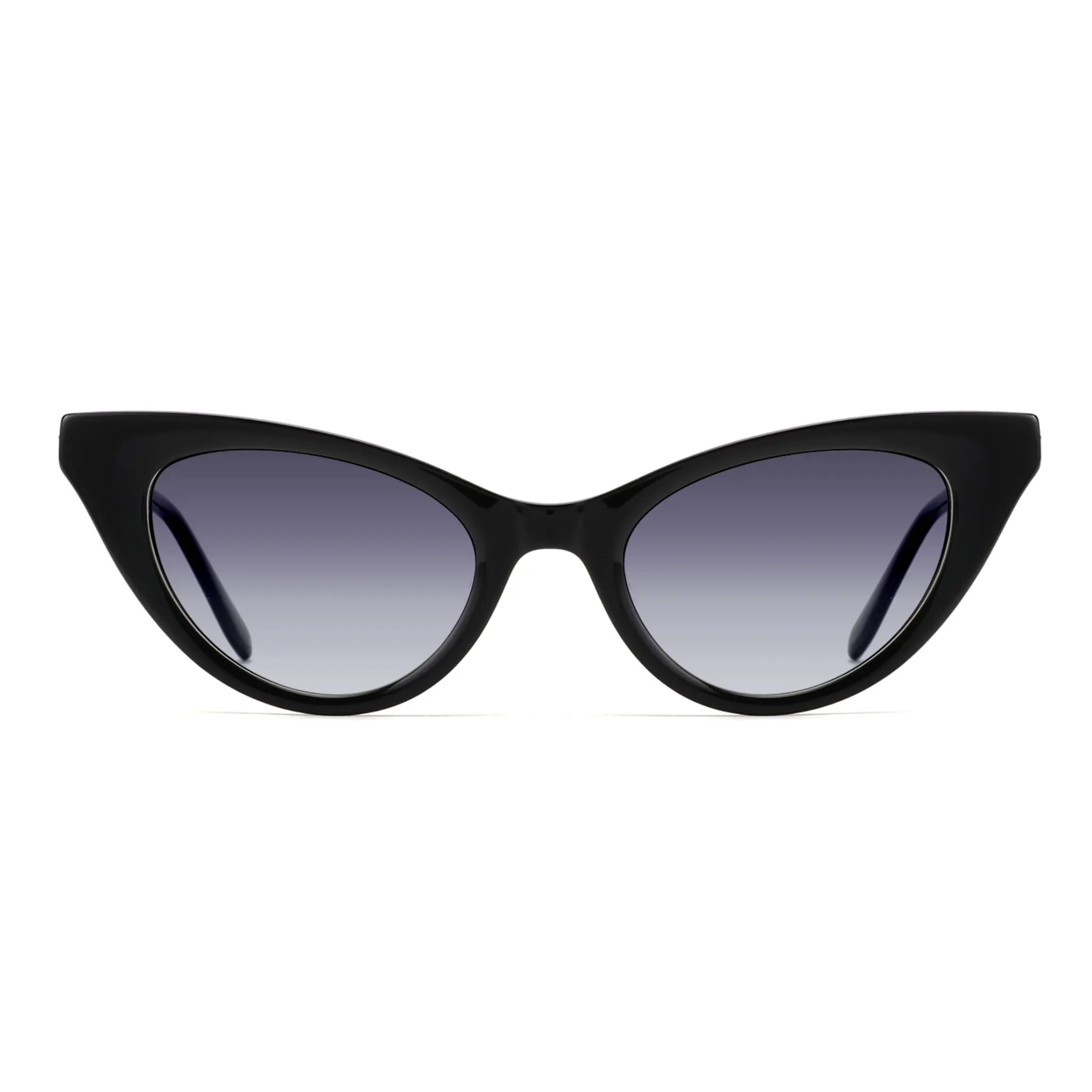Cat-Eye Acetate JR-2545S Glasses Manufacturer - Joyiris