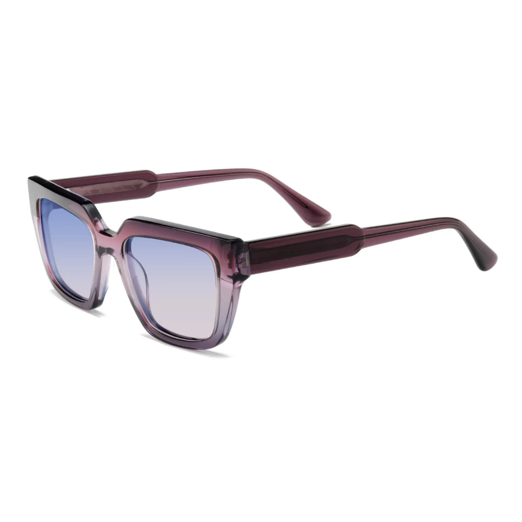 Produttore di occhiali rettangolari in acetato JR-2575S - Joyiris