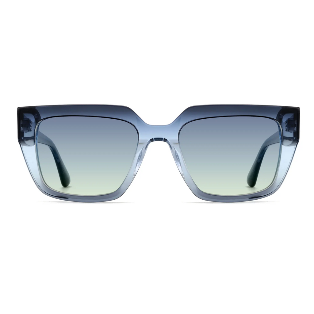 Produttore di occhiali rettangolari in acetato JR-2575S - Joyiris