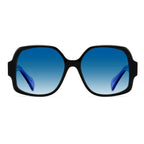 Produttore di occhiali in acetato geometrico JR-2616S - Joyiris