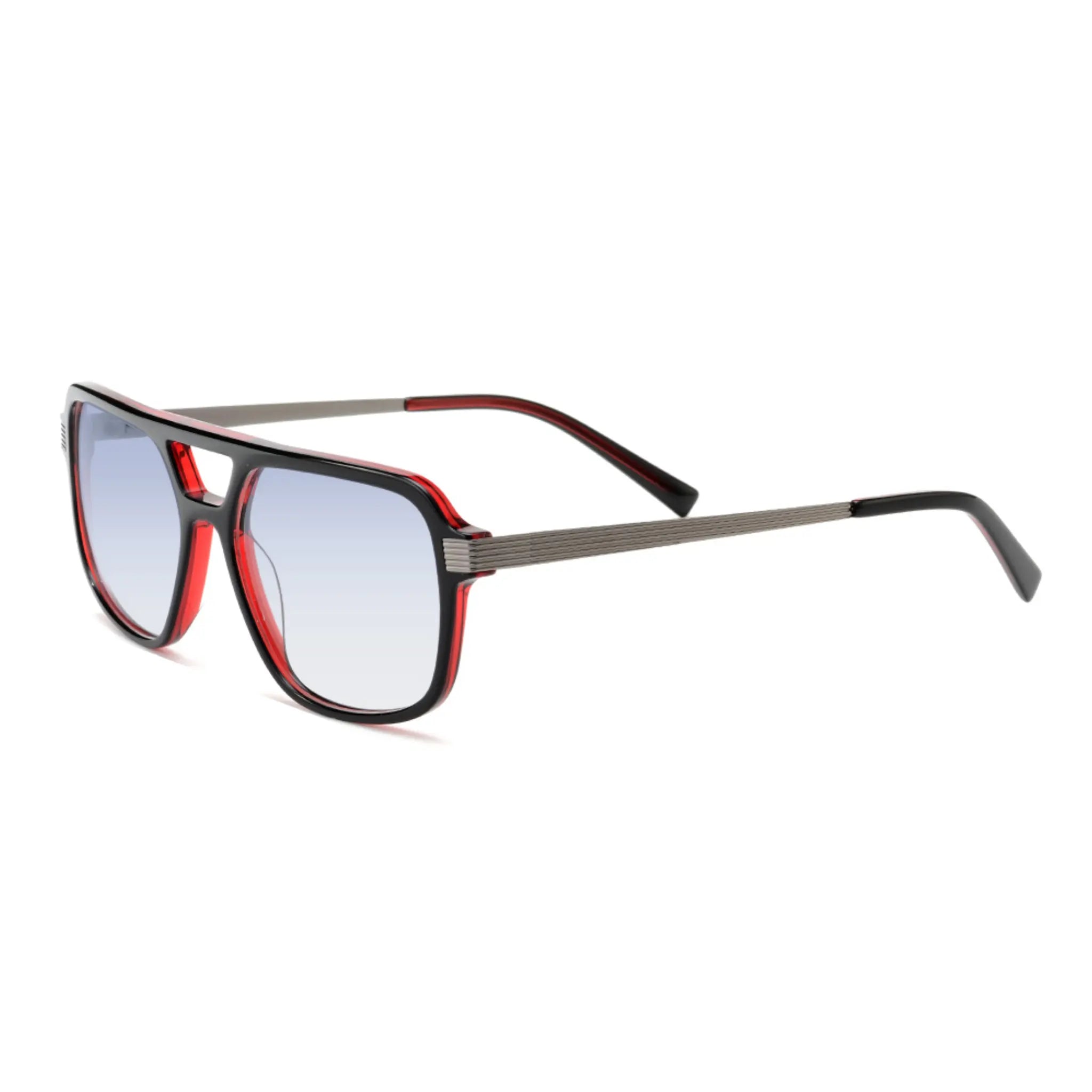 Produttore di occhiali rettangolari combinati JR-2641S - Joyiris