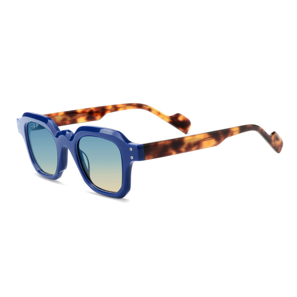 Produttore di occhiali rettangolari in acetato JR-2669S - Joyiris