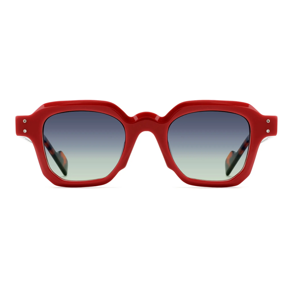 Produttore di occhiali rettangolari in acetato JR-2669S - Joyiris