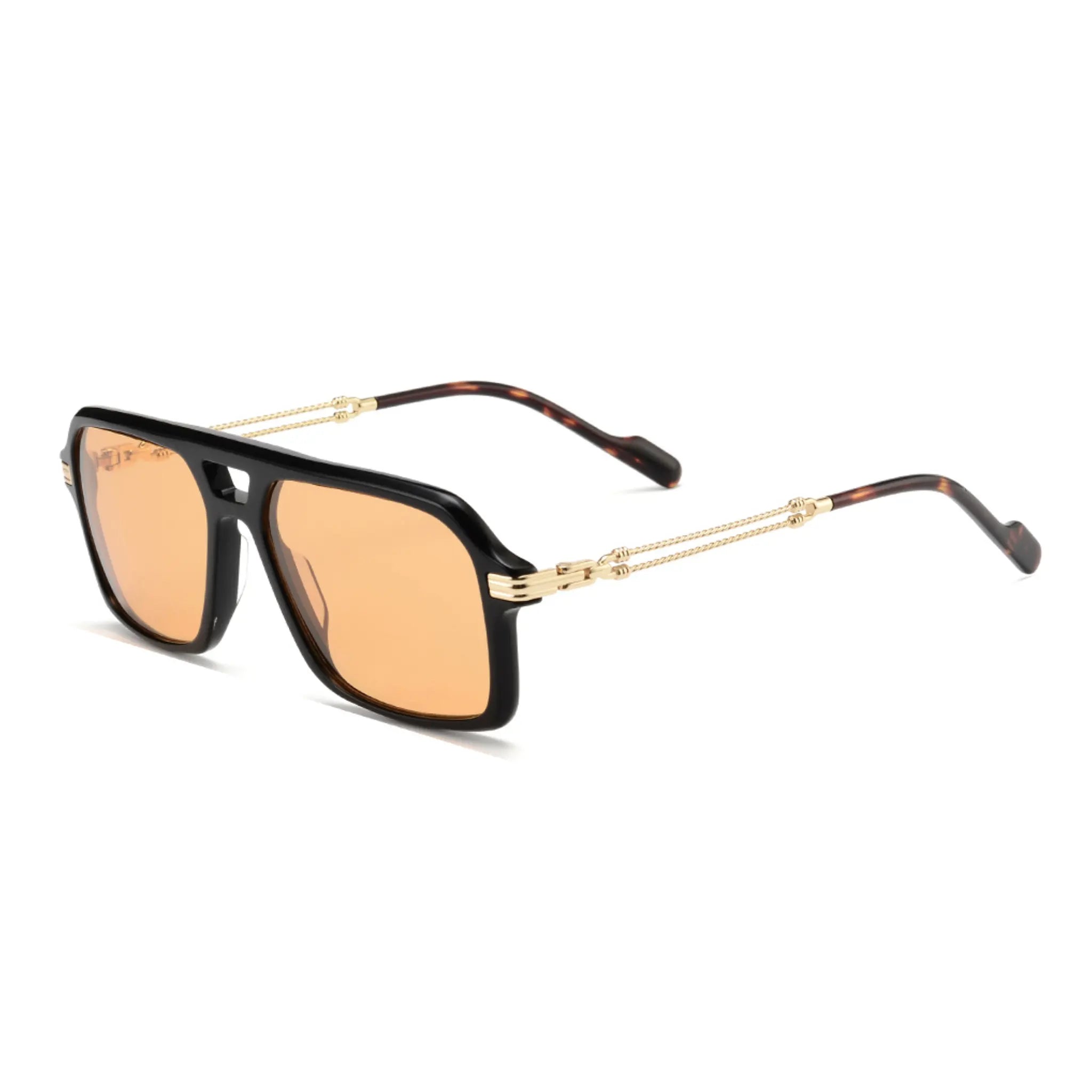 Produttore di occhiali rettangolari combinati JR-2688S - Joyiris