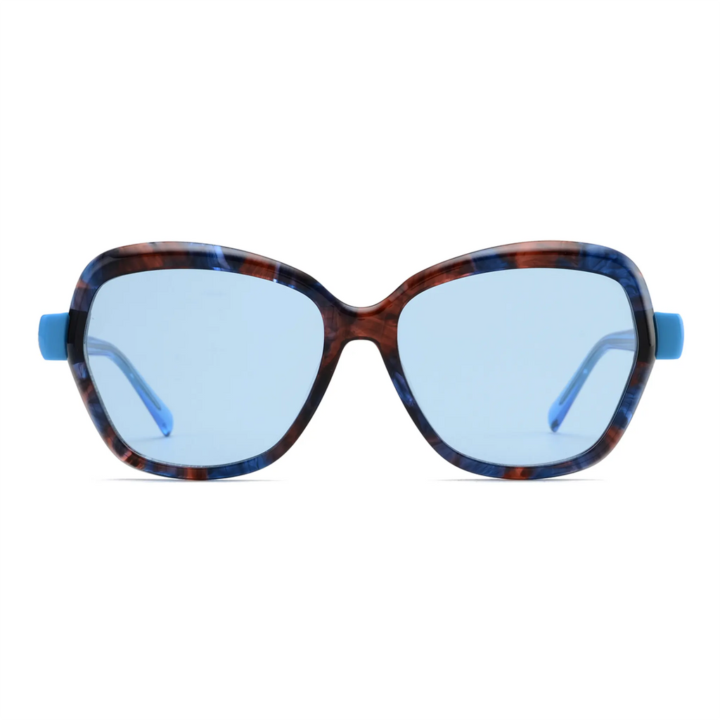 Produttore di occhiali rettangolari in acetato JR-2703S - Joyiris